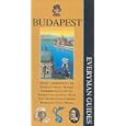 Budapest by Carolyn B. Everymans Library Staff; Mitchell