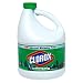 Clorox Bleach, Mountain Fresh, 3 qt (96 fl oz) 2.83 l