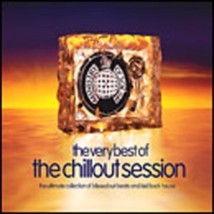 CD-Charts  Music : The Very Best of the Chillout Session