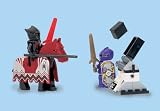Eigenschaften LEGO 8777 / LEGO Knights' Kingdom 8777 - Angriff Vladek