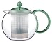 iwaki by BODUM �e�B�[�v���X �O���[�� (M803-G)