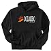 SWEATSHIRT BLACK 
