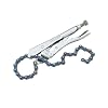 Vise-Grip 27 9-Inch Locking Chain Clamp