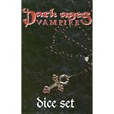 Dice: Dark Ages Vampire ~ White Wolf Publishing