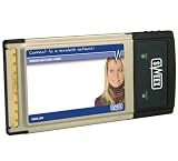 Review Sweex LW056 / Sweex LW056 WiFi LAN PC Card 54 Mbps