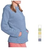 Colorado Trading - Ladies' Micro Chenille Hooded Pullover - 28204 at Colorado Trading