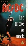VHS : AC/DC  - Let There Be Rock [1980]