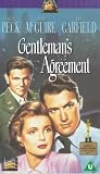 Gentleman's Agreement [UK-Import] - Gregory Peck