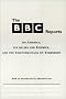 The BBC Reports: On America, Its Allies and Enemies, and the Counterattack on Terrorism