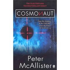 Cosmonaut