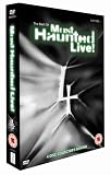 The Best Of Most Haunted Live! - Vol. 4 [DVD]