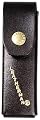 Leatherman 930601 Standard Leather Sheath for Crunch, Pulse