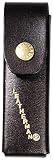 Tools & Hardware : Leatherman 930601 Standard Leather Sheath for Crunch, Pulse
