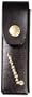 Leatherman 930601 Standard Leather Sheath for Crunch, Pulse