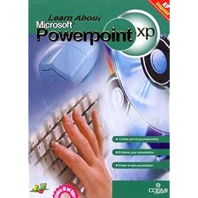 Learn About Powerpoint XP
