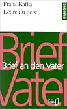 Lettre au p�re