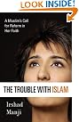 The Trouble with...