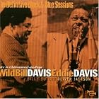 In Chateauneuf du Pape by  Wild Bill Davis & Eddie "Lockjaw" Davis 