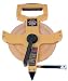 Empire Level 6820 200x1/2-Inch Open Reel Fiber Glass Tape