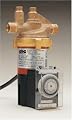 Laing ACT-303-BTRW AutoCirc Retro-Fit Circulator Pump with Line Cord, Timer, Check Valve, and Thermo