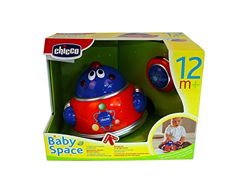 chicco robot
