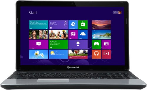 Packard Bell EasyNote TE