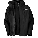 The North Face Atlas Triclimate Jacket Mens
