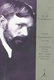 Lady Chatterley's Lover