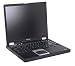 Toshiba Tecra M2 14.1 Zoll Notebook (Intel Centrino 1.7GHz, 512MB RAM, 60GB HDD, DVD/CD-RW, XP Prof)