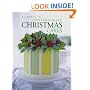 Classic & Contemporary Christmas Cakes