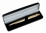 Green Bay Packers Team Logo Writing Pen w/case
