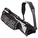 Ping Moon-Lite Ii Carry Bag RedRoyal