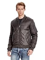 Broadway NYC Cazadora Alessio (Azul Oscuro)