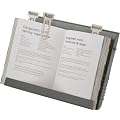 Typhoon Vintage Graphite Book Holder