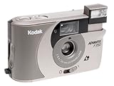 Kodak F350 Advantix APS Camera