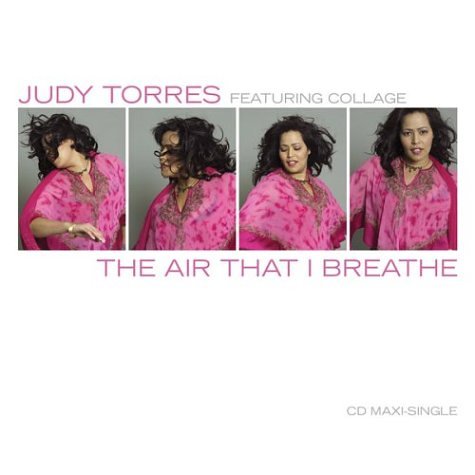 Judy Torres - The Air I Breathe