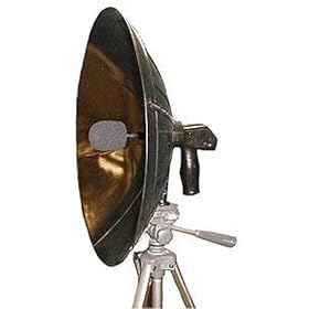KJB Security DET EAR Detect Ear