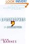 Apostrophes & Apocalypses: The First Collection From One of the Most Acclaimed SF Writers of the Decade