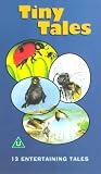 Click for more about : Tiny Tales - Thirteen Entertaining Tales [1990].