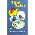 Tiny Tales - Thirteen Entertaining Tales [1990]