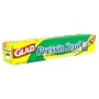 Glad Press'n Seal Wrap, 70-Sqr Foot Rolls (Pack of 12)