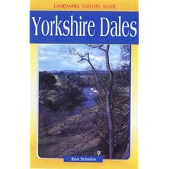 Yorkshire Dales and York (Landmark Visitors Guide)