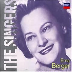 The Singers Vol.17