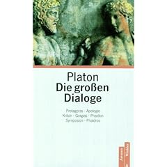 Die gro�en Dialoge
