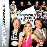 007 Everything or Nothing & World Poker Tour Game Boy Advance 2 Game Gift Set