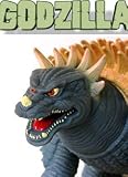 Godzilla Bandai Japanese 6 Inch Vinyl Figure 2005 Final Wars Anguirus