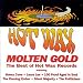 Molten Gold-Best of Hot Wax Re