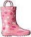 Kamik Confetti Rain Boot (Toddler/Little Kid)