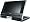 Toshiba SDP91SDKTB 9" Portable DVD Player Swivel Screen MP3 JPEG DivX Dolby Digital  with Carry Case