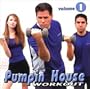 Pumpin House Workout